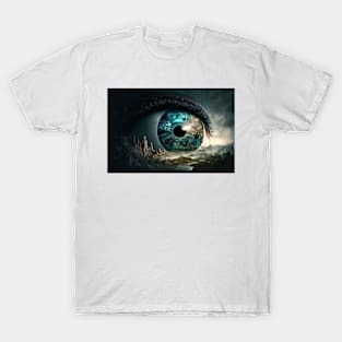 The EYe T-Shirt